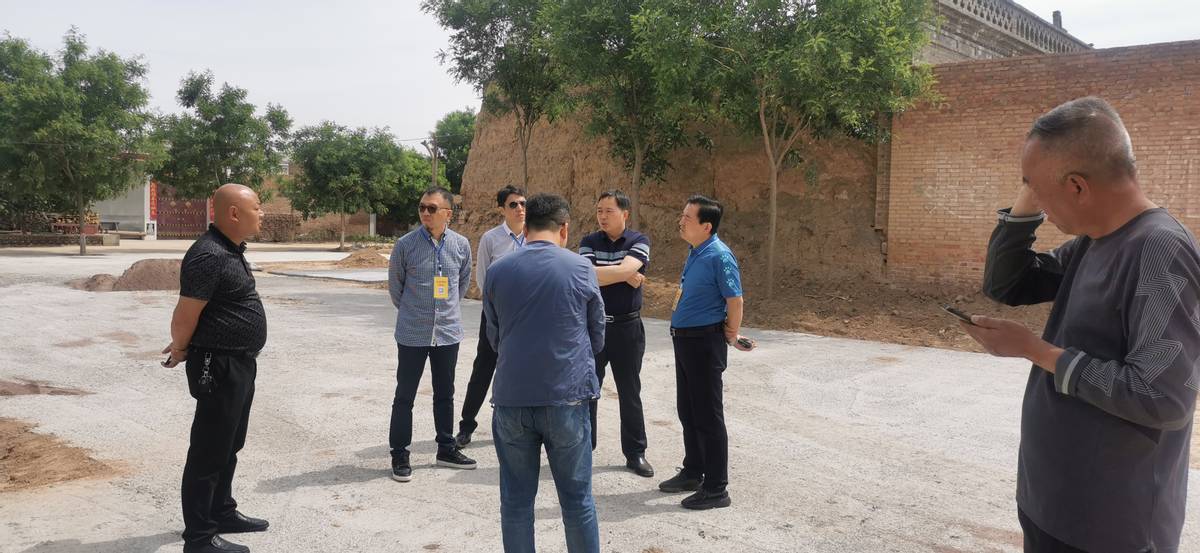 第三届中国(澄城)樱桃云营销季暨陕西水果网络樱桃季开幕