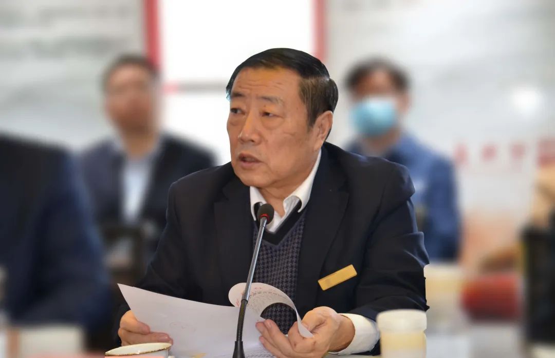 要聞丨秦商總會鄉(xiāng)村振興工作委員會成立暨揭牌儀式圓滿舉行