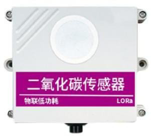 二氧化碳傳感器